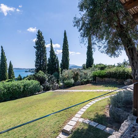 Villa Naldera コメノ エクステリア 写真